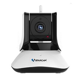 CAMERA IP WIRELESS VSTARCAM C21