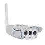SISTEM SUPRAVEGHERE VIDEO 2 CAMERE C7816WIP VSTARCAM K200-TZ16