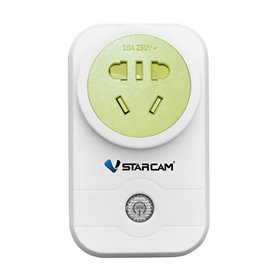 PRIZA INTELIGENTA WIFI VSTARCAM WF831