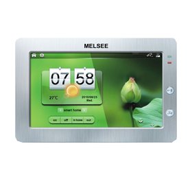 POST INTERIOR VIDEOINTERFON IP 7” COLOR MELSEE MS700C-01