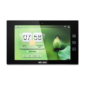 POST INTERIOR VIDEOINTERFON IP 7” TFT-LCD MELSEE MS100C