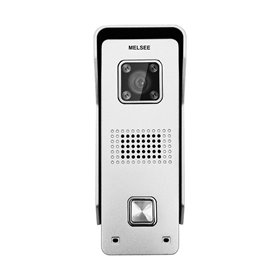 POST EXTERIOR VIDEOINTERFON MELSEE MS207C-V4
