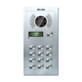 POST EXTERIOR VIDEOINTERFON MELSEE MS209C-02-A-V4
