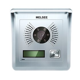 POST EXTERIOR VIDEOINTERFON MELSEE MS209C-01-A-V4
