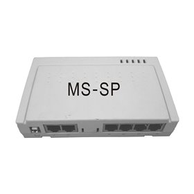 Protectie la scurtcircuit MS-SP MELSEE