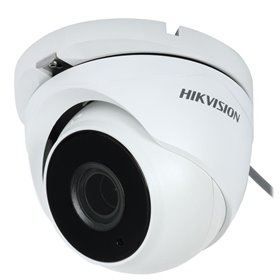 HK CAM DOME ANALOG HDTVI 2.8