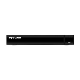 NVR 36 canale 12MP Eyecam EC-NVR1315