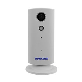 Camera supraveghere wireless IP 720P Eyecam JH08