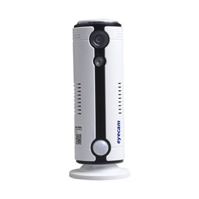 Camera supraveghere wireless 3G 720P Eyecam JH09