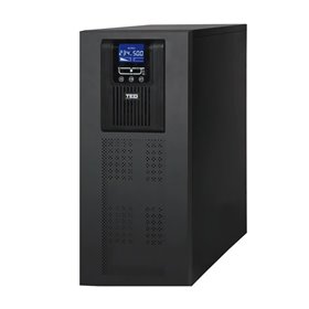 UPS MONOFAZAT 6000VA ONLINE