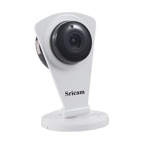 CAMERA IP WIRELESS SRICAM SP009C MINI HD 720P