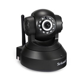 CAMERA IP WIRELESS SRICAM SP005 HD 720P PTZ