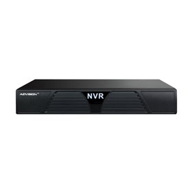 NVR 9 canale 3MP POE Aevision AS-NVR7000-A01S004P-C1