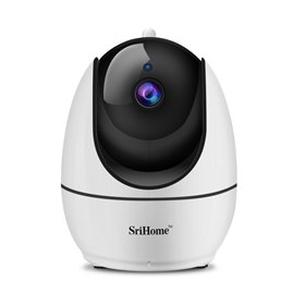 SricamCamera supraveghere wireless 1080P Sricam SH026