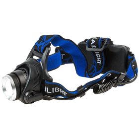 Lanterna cap 1 LED CREE 10W