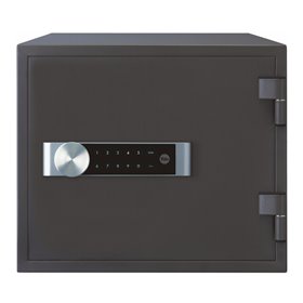 Seif cifru rezistent la foc Yale YFM/352/FG2/B