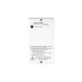 Automat pentru iluminat Electra API.11G