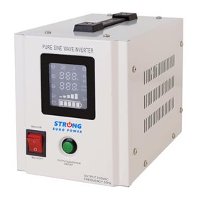 Invertor sinus pur Strong Euro Power 24V 1800W 2500VA