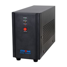 UPS sinus pur Strong Euro Power 420W 700VA 12V 9Ah