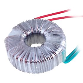 Transformator 60VA 15.5V TR60