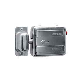 Yala electromagnetica metal BASIC - ELECTRA YEM.11X