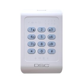 Tastatura cu LED-uri - DSC PC1404RKZ