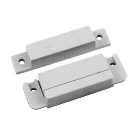 Contact magnetic aparent NC (alb) CM-31NC-ALB