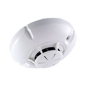 Detector adresabil prag fix de temperatura - UNIPOS FD7110
