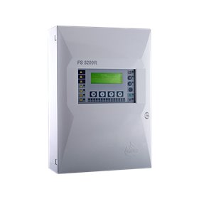 Panou repetor pentru centralele conventionale - UNIPOS FS5200R