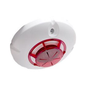 Detector conventional  de flacara - UNIPOS FD8040