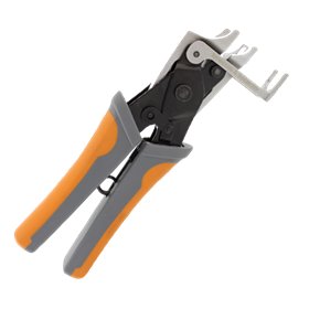 Cleste PROFESIONAL pentru sertizat conectori de tip CAP SYSTEM CAP-ProCaP
