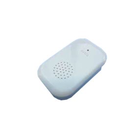 Microfon CCTV de inalta fidelitate MIC-AGC