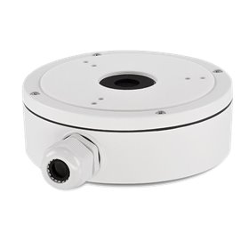 Doza conexiuni pentru camerele tip 'DOME'   - HIKVISION DS-1280ZJ-M