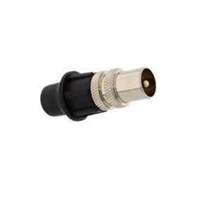 Conector TV prin compresie - CAP SYSTEM CAP-KIM