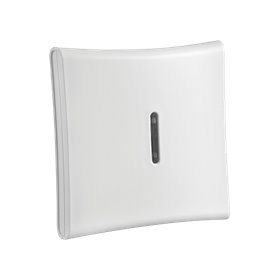 Sirena wireless de interior cu flash, SERIA NEO - DSC NEO-PG8901