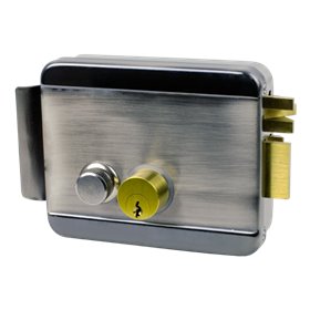 Yala electromagnetica aplicata cu memorie mecanica CSL-01