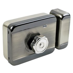 Yala electromagnetica aplicata cu MOTOR CSL-03