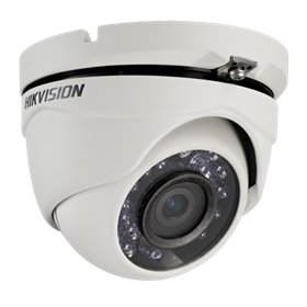 Camera Hibrid 4 in 1, 1.0MP, lentila 2.8mm - HIKVISION DS-2CE56C0T-IRMF-2.8mm