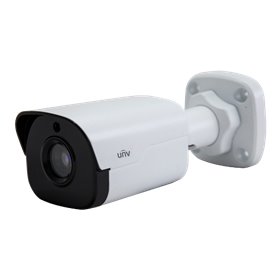 Camera IP 2.0MP cu AUDIO integrat, lentila 4 mm - UNV IPC2122SR3-APF40-C