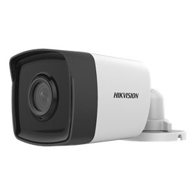 Camera Hibrid 4 in 1, 2MP, lentila 3.6mm, IR 80m - HIKVISION DS-2CE16D0T-IT5F-3.6mm