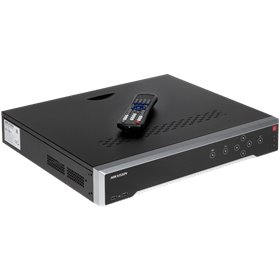 NVR 32 canale IP, Ultra HD rezolutie 4K - HIKVISION DS-7732NI-K4