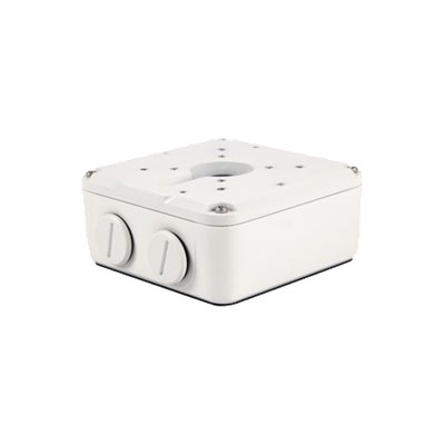 Doza conexiuni pentru camerele tip 'BULLET' - UNV TR-JB07-C-IN
