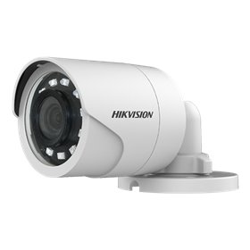 Camera Hibrid 4 in 1, 2MP, lentila 2.8mm, IR 20m - HIKVISION DS-2CE16D0T-IRF-2.8mm