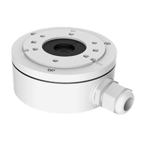 Doza conexiuni pentru camerele tip 'Dome' si 'Bullet' - HIKVISION DS-1280ZJ-XS