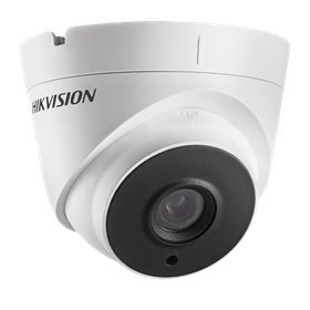 Camera IP 2.0MP, lentila 2.8mm, IR 30m - HIKVISION DS-2CD1323G0-I-2.8mm