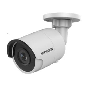 Camera IP 4.0MP, lentila 2.8mm, IR 30m, SD-card - HIKVISION DS-2CD2043G0-I-2.8mm
