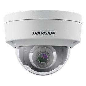 Camera IP 8.0MP, lentila 2.8mm, IR 30m, SD-card - HIKVISION DS-2CD2183G0-I-2.8mm
