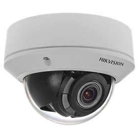 Camera IP 2.0MP, lentila motorizata 2.8 - 12 mm, SD-card, IR 30m, IK10 - HIKVISION DS-2CD1723G0-IZ