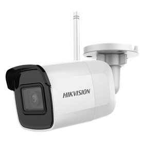 Camera IP Wi-Fi 2.0MP, lentila 2.8mm, IR 30m - HIKVISION DS-2CD2021G1-IDW1-2.8mm