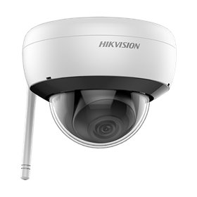 Camera IP Wi-Fi 2.0MP, lentila 2.8mm, IR 30m - HIKVISION DS-2CD2121G1-IDW1-2.8mm